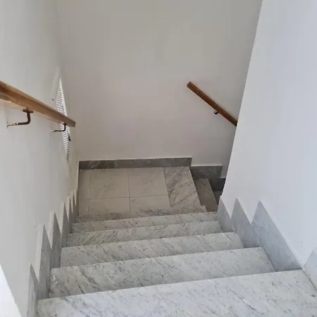 Dimora Peroscia Apartamento Monopoli
