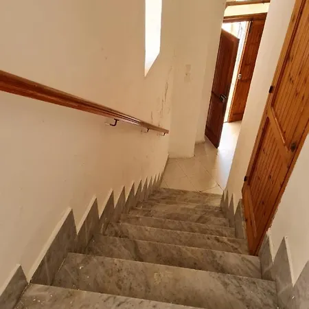 Dimora Peroscia Apartamento