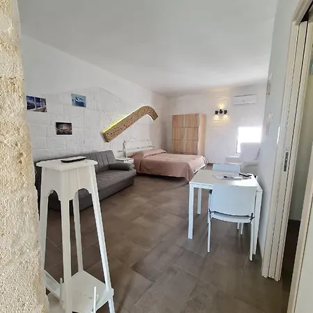 Dimora Peroscia * Monopoli