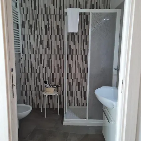 Dimora Peroscia Apartamento