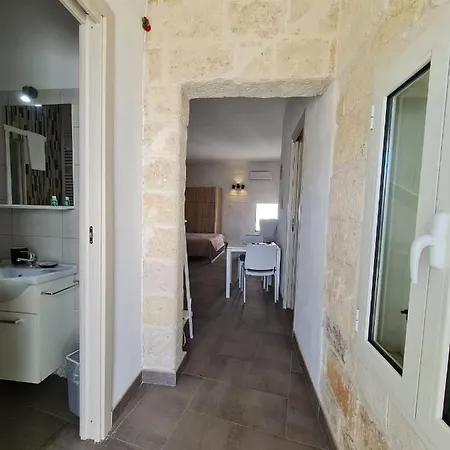 Dimora Peroscia Apartamento