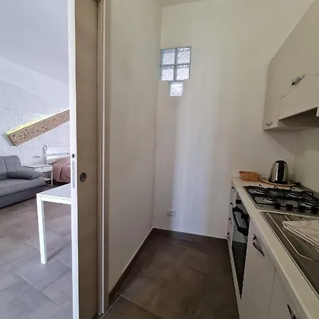 Dimora Peroscia Apartamento