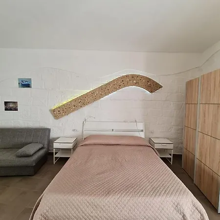 Apartamento Dimora Peroscia *