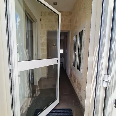 Dimora Peroscia Apartamento