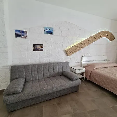 Dimora Peroscia *