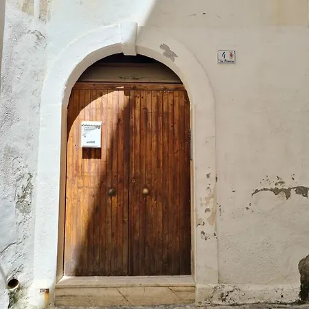 Dimora Peroscia *
