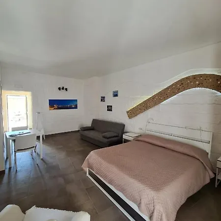 Dimora Peroscia Apartamento Monopoli